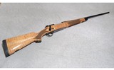 Winchester Model 70 Super Grade