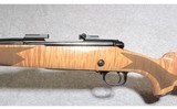 Winchester Model 70 Super Grade - 8 of 10