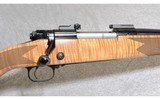 Winchester Model 70 Super Grade - 3 of 10