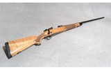 Winchester Model 70 Super Grade