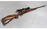 Weatherby Mark V