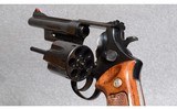 Smith & Wesson Model 27-2 .357 Magnum 5" Barrel Revolver - 3 of 4