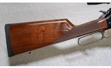 Browning BLR Lightweight .270 Winchester .22" Barrel - 2 of 10