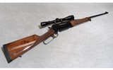 Browning BLR Lightweight .270 Winchester .22" Barrel