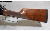 Browning BLR Lightweight .270 Winchester .22" Barrel - 9 of 10