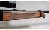 Browning BLR Lightweight .270 Winchester .22" Barrel - 4 of 10