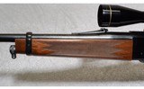 Browning BLR Lightweight .270 Winchester .22" Barrel - 6 of 10