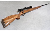 Weatherby Mark V .257 Weatherby Magnum - 1 of 9