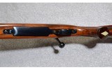 Weatherby Mark V .240 Weatherby Magnum - 7 of 10