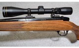 Weatherby Mark V .270 Weatherby Magnum - 8 of 10