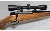 Weatherby Mark V .270 Weatherby Magnum - 3 of 10