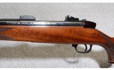Weatherby Mark V 7mm Magnum (Made in Germany) - 8 of 10