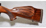 Weatherby Mark V 7mm Magnum (Made in Germany) - 9 of 10