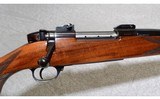 Weatherby Mark V 7mm Magnum (Made in Germany) - 3 of 10