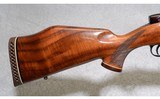 Weatherby Mark V 7mm Magnum (Made in Germany) - 2 of 10