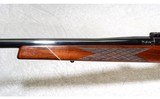 Weatherby Mark V 7mm Magnum (Made in Germany) - 6 of 10