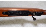 Weatherby Mark V 7mm Magnum (Made in Germany) - 7 of 10
