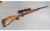 Weatherby Mark V .416 Weatherby Magnum - 1 of 10