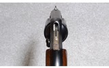 Smith & Wesson Pre Model 10 .38 Smith & Wesson Special 1 7/8" Barrel - 5 of 5