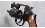 Smith & Wesson Pre Model 10 .38 Smith & Wesson Special 1 7/8" Barrel - 3 of 5