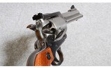 Ruger New Model Super Blackhawk .44 Magnum 4 5/8" Barrel Revolver - 3 of 5