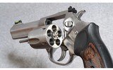 Ruger SP 101 .357 Magnum 4 1/8" Barrel Revolver - 3 of 5