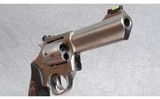 Ruger SP 101 .357 Magnum 4 1/8" Barrel Revolver - 4 of 5