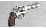 Ruger SP 101 .357 Magnum 4 1/8" Barrel Revolver - 1 of 5