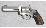 Ruger SP 101 .357 Magnum 4 1/8" Barrel Revolver - 2 of 5