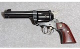 Ruger New Vaquero .45 Colt 4 5/8" Revolver - 2 of 5