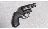 Colt Mfg. Cobra .38 Special +P 2 1/8" Barrel - 1 of 5
