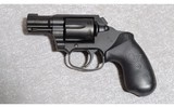 Colt Mfg. Cobra .38 Special +P 2 1/8" Barrel - 2 of 5