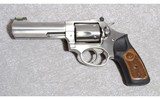 Ruger SP 101 .357 Magnum 4 1/8" Revolver - 2 of 5