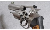 Ruger SP 101 .357 Magnum 4 1/8" Revolver - 3 of 5