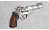 Ruger SP 101 .357 Magnum 4 1/8" Revolver - 1 of 5