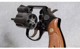 Smith & Wesson Model 12-2 .38 S&W Special 2" Barrel - 3 of 5