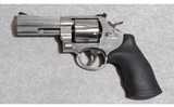 Smith & Wesson Model 610-3 10mm 3 7/8" Barrel - 2 of 2