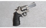 Smith & Wesson Model 610-3 10mm 3 7/8" Barrel - 1 of 2
