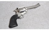 New Model Super Blackhawk .44 Magnum 5 1/2" Barrel - 1 of 5