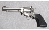 New Model Super Blackhawk .44 Magnum 5 1/2" Barrel - 2 of 5