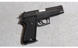 Sig Sauer / Browning .45ACP Pistol - 1 of 5