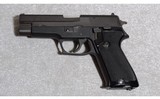 Sig Sauer / Browning .45ACP Pistol - 2 of 5