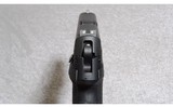 Sig Sauer P229 .40 S&W 3 3/4" Pistol - 5 of 5