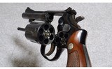 Smith & Wesson Model 15 .38 S&W Special "Combat Masterpiece" Revolver - 3 of 5