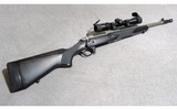 Ruger Gunsite Scout 18" 5.56 x 45 Scout Rifle - 1 of 10