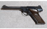 Colt Woodsman .22 Long Rifle 6" Pistol - 2 of 5