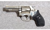 Smith & Wesson Model 36-1 .38 Special Revolver - 2 of 5