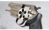 Smith & Wesson Model 36-1 .38 Special Revolver - 3 of 5