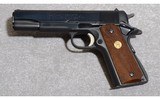 Colt MK IV Series 70 Government Model - 2 of 7