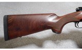 Browning / Winchester Model 70 Super Grade .338 Winchester Magnum - 2 of 10